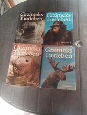 Dicke grzimeks tierleben - 4,
