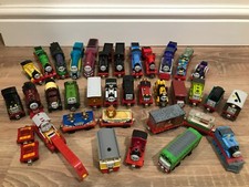 Thomas the tank - the, engine