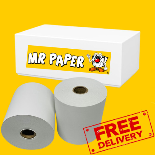 Sharp a113 thermopapier - xe-a113,