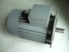 Mez mohelnice elektromotor - mohelnice,