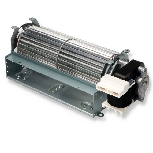 Tangential lüftermotor 180mm - lÜftermotor,