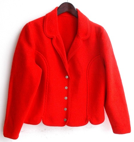 Damen trachten janker jacke - trachten, janker/jacke
