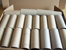 Stück papprollen rollen - 20,