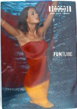 Wolford funtube - funtube, m