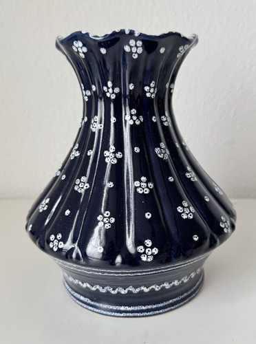 Gmundner keramik dirndl blau - gmundner,