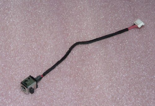 Strombuchse kabel power - kabel, dc-in