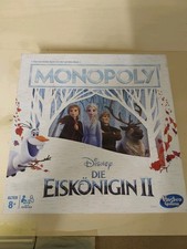 Monopoly die eiskönigin - monopoly,