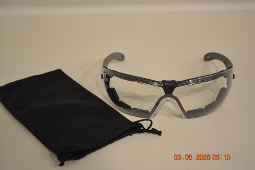 Radbrille uvex neuwertig made - neuwertig,