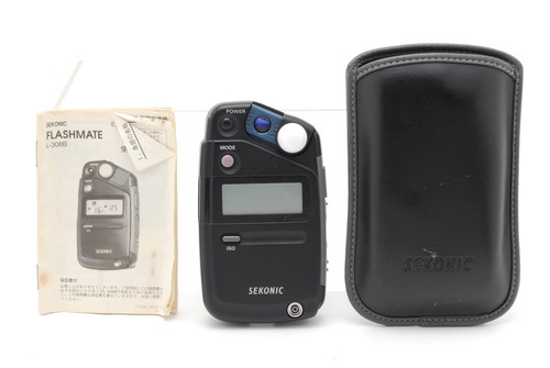 Sekonic 308b flash mate - sekonic, l-308b