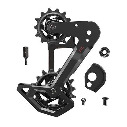 Sram fahrrad schaltwerk käfig - fahrrad,