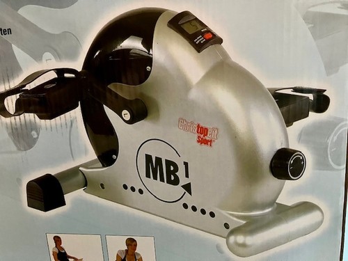 Christopeit mini bike - mini, mb1