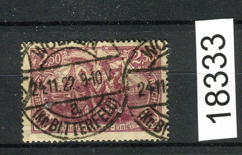 Deutsches reich 115 genius - reich,