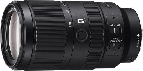 Sony sel 350mm 6 3 - sony,