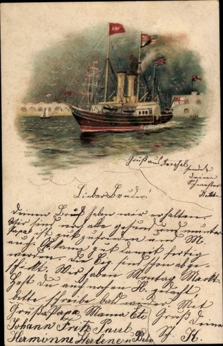 Litho barßel - litho, in
