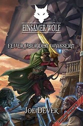 Joe dever einsamer - dever,