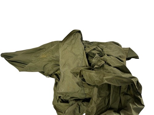 Fox oval plus - 1x, brolly