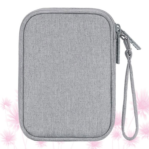 Durable earphone handbag data - durable,