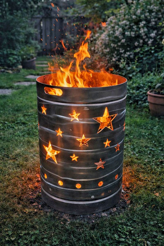 Feuertonne garten - 🔥,