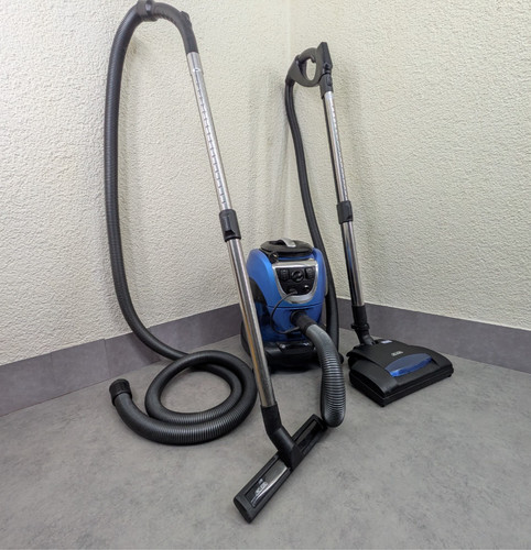 Pro aqua pa03 staubsauger - pro,
