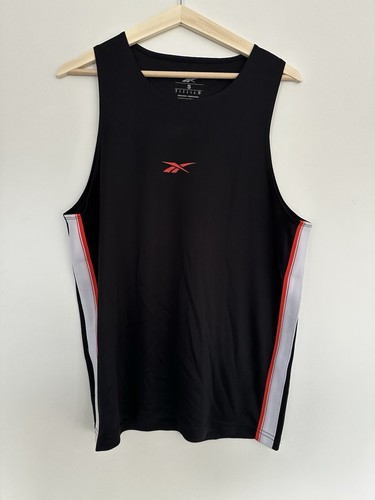 Reebok les mills tanktop - reebok,