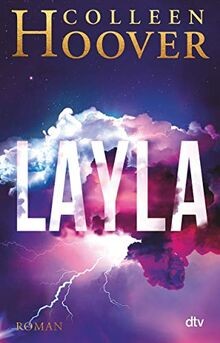 Layla roman von hoover - layla:,