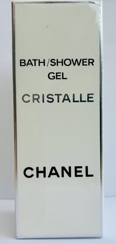 Seltenes chanel cristalle - seltenes,