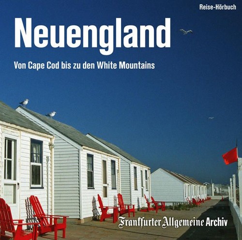 Neuengland von cape cod bis - cape,