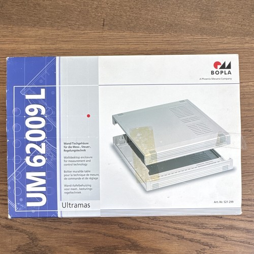 Bopla ultramas um62009l - ultramas,