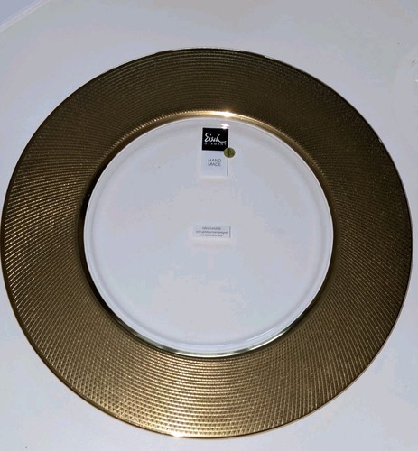 Eisch teller karat gold - eisch,