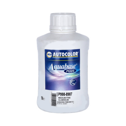 Nexa p998 8987 aquabase - aquabase, plus