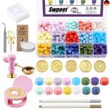 Swpeet 465pcs wachs - swpeet, siegel