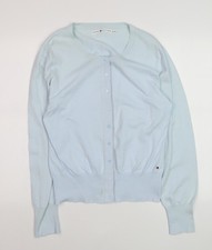 Tommy hilfiger strickjacke - tommy,