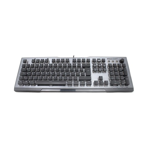 Roccat vulcan 100 - roccat,