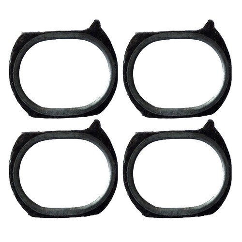 Krümmerdichtung für honda - 4x,