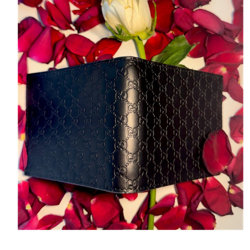 Gucci microguccissima leder - gucci,