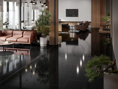 Klick vinylboden the floor spc - klick,