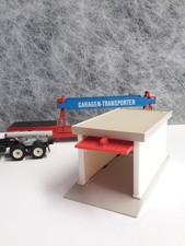 Siku 3425 lkw daf 95 - ,