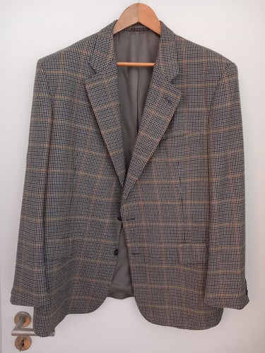 Chester barrie sakko 58 - chester, uk