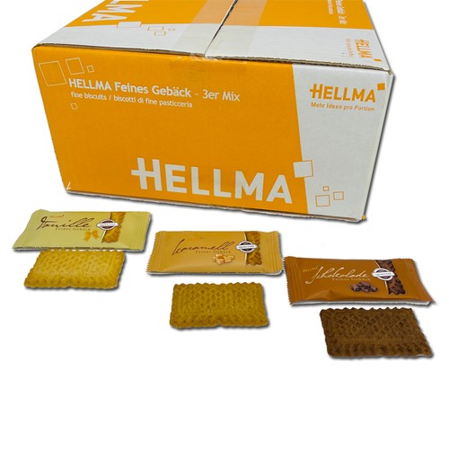 Hellma feines - hellma,