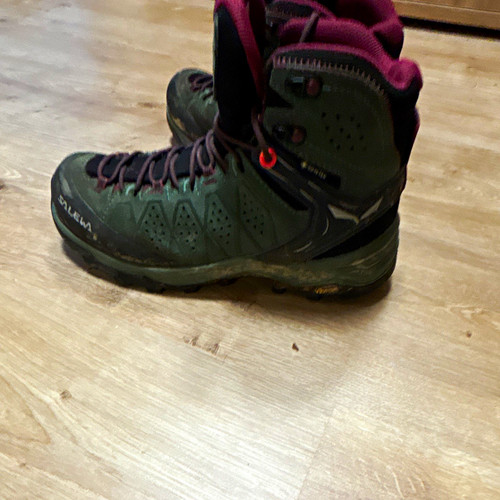 Salewa alp trainer mid - 2,