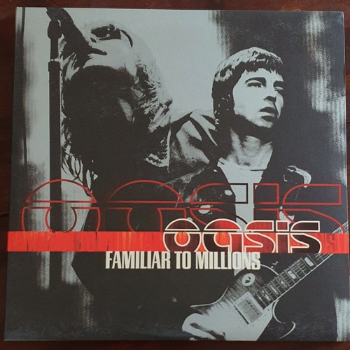 Oasis familiar millions - ,