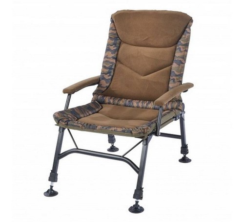 Balzer superior camou luxus - balzer,