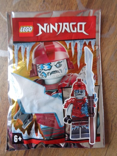 Lego ninjago minifigur - lego,