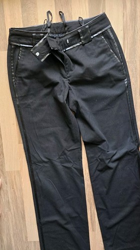 Elegante hose abendhose 36 - hose,