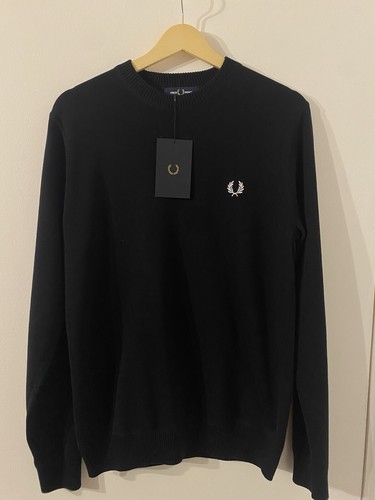 Fred perry pullover grafik - fred,