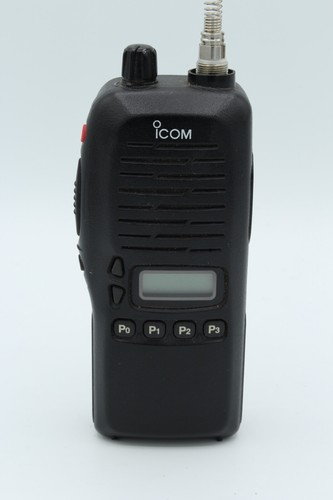 Icom f3gs funkgerät handfunk - funkgerät,