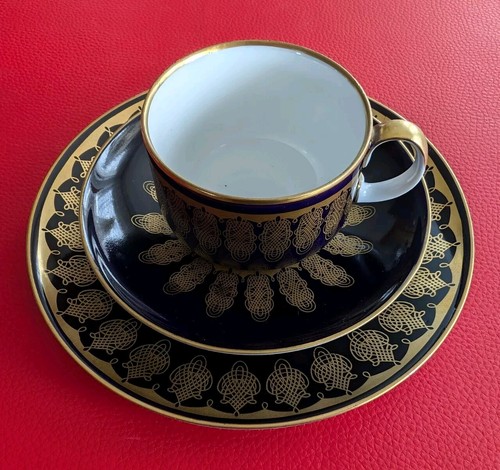 Henneberg sammeltasse - henneberg,