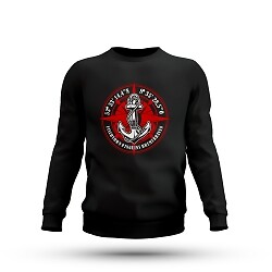 Fischtown pinguins crewneck - fischtown,