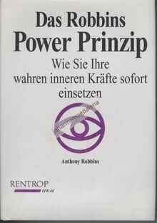 Das robbins power prinzip - robbins,