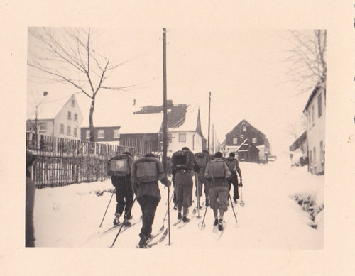 Foto deutsches reich - wk, deutsches-reich